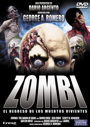 Dawn of the Dead