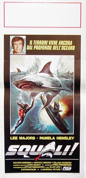 Sharks: Part 1