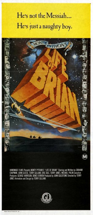 Life of Brian