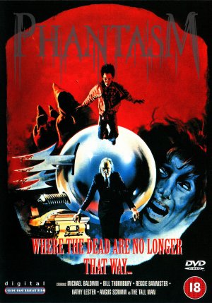 DVD