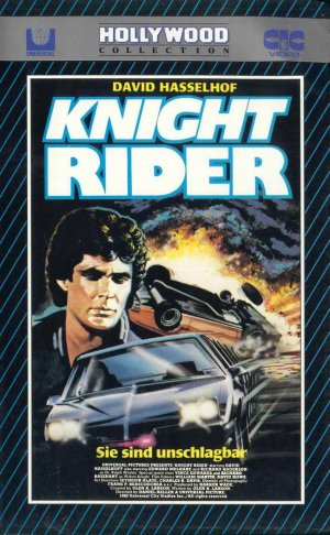VHS