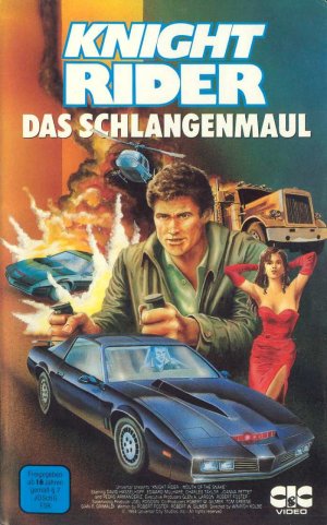 Knight Rider