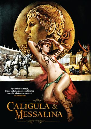 Caligula et Messaline
