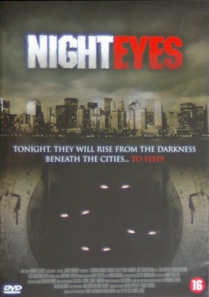 Deadly Eyes