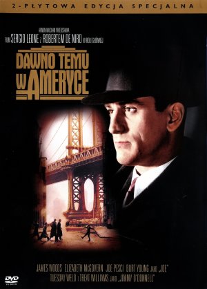 Once Upon a Time in America