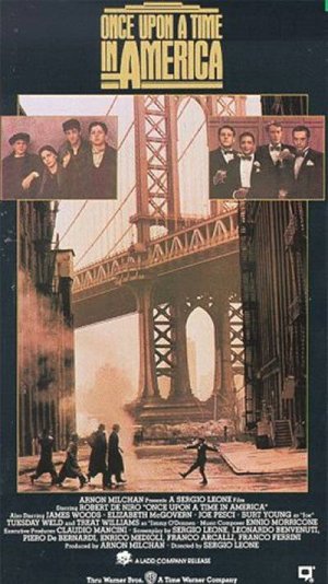 Once Upon a Time in America