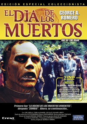 Day of the Dead