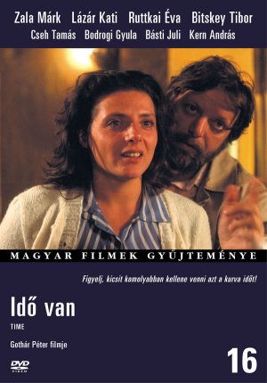Idö van