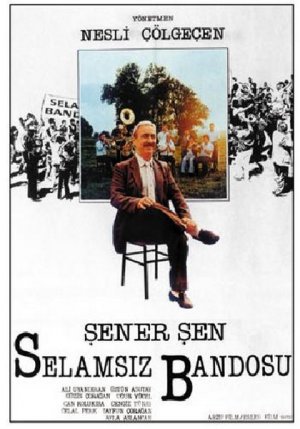 Selamsiz Bandosu