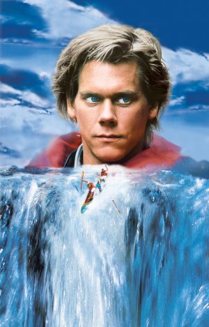 White Water Summer