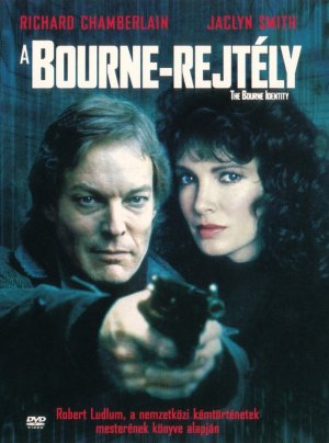 The Bourne Identity