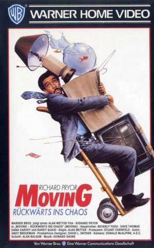 Moving