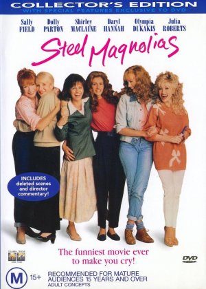 DVD