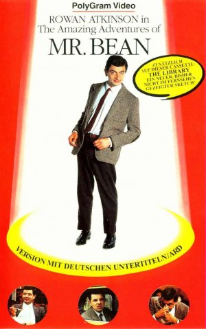 VHS