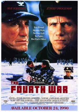 The Fourth War