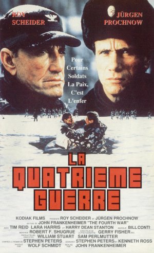 The Fourth War