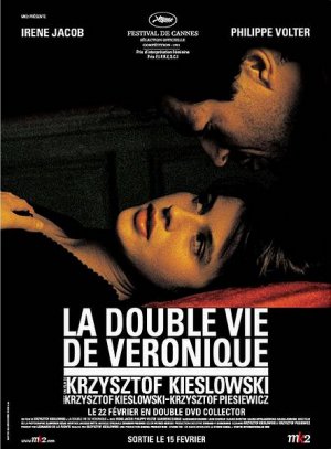 La double vie de Véronique