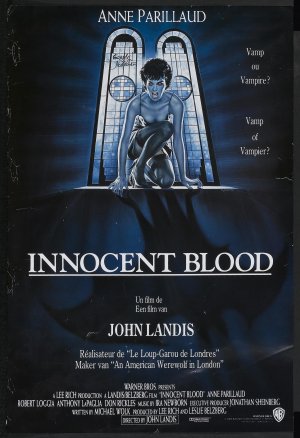 Innocent Blood