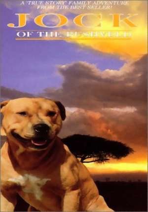 Jock of the Bushveld