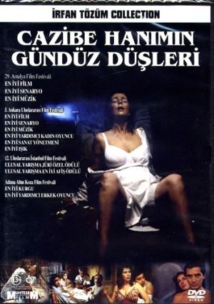 Cazibe Hanim'in Gündüz Düsleri