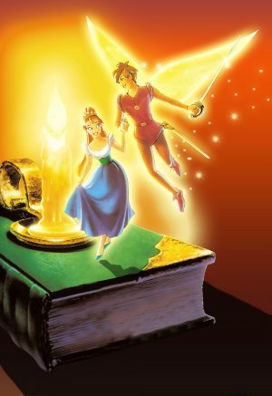 Thumbelina