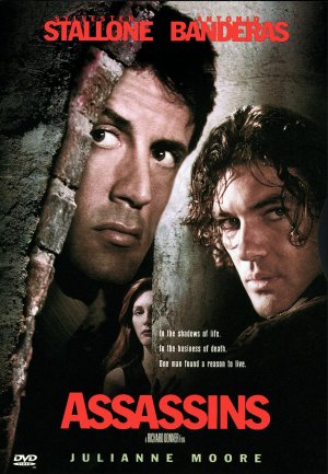 Assassins