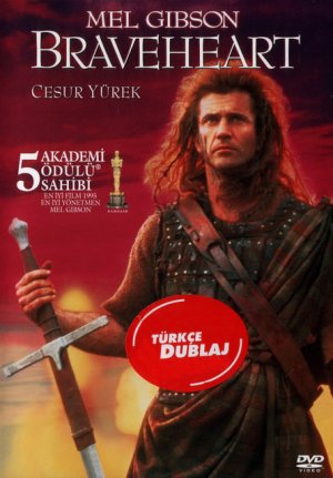 Braveheart