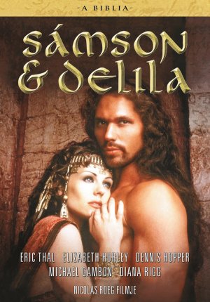 Samson and Delilah