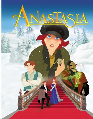 Anastasia