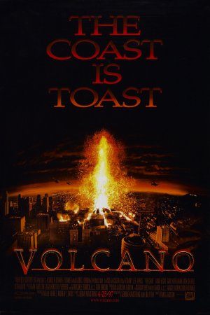 Volcano