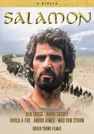 Solomon