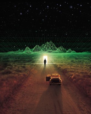 The Thirteenth Floor