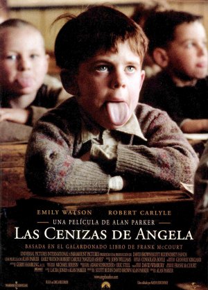 Angela's Ashes
