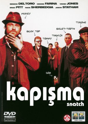 DVD