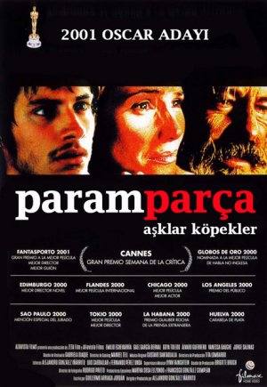 Amores perros