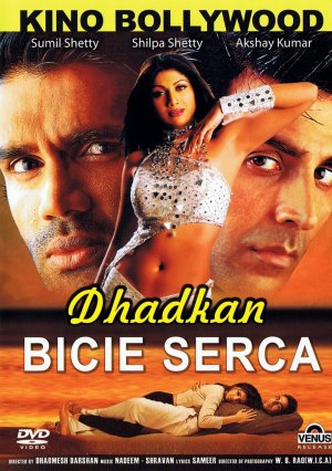 Dhadkan