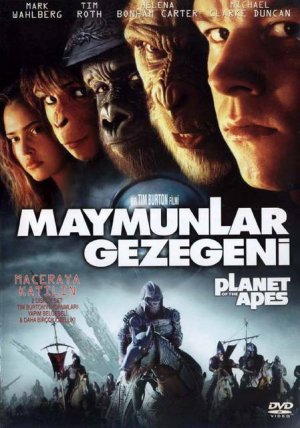 DVD