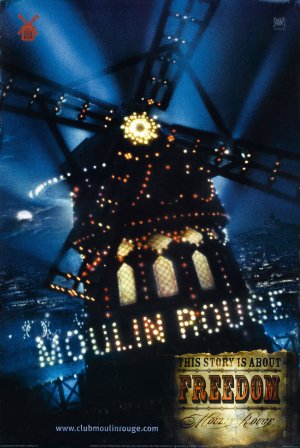 Moulin Rouge!