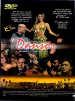 Dansöz