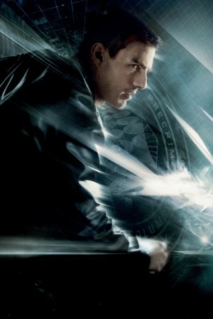 Minority Report