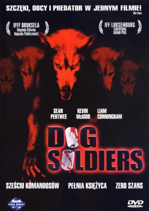Dog Soldiers