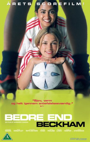 Bend It Like Beckham