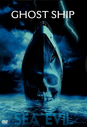 Ghost Ship