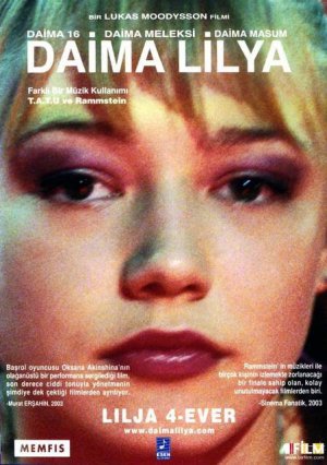 Lilja 4-ever