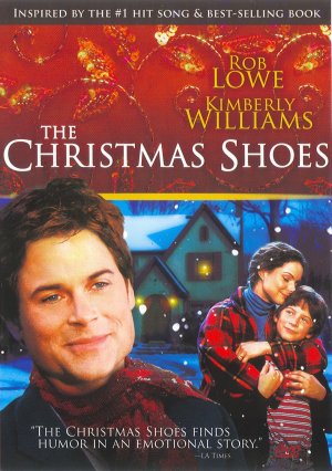 The Christmas Shoes