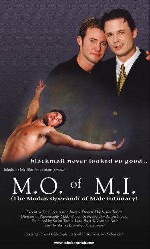The M.O. Of M.I.