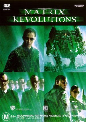DVD