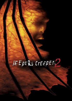 Jeepers Creepers 2