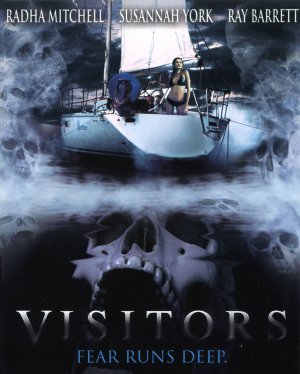 Visitors