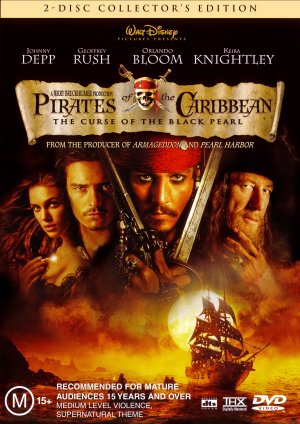 DVD